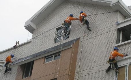 預(yù)制裝配式建筑外墻防水構(gòu)造及施工要點(diǎn)